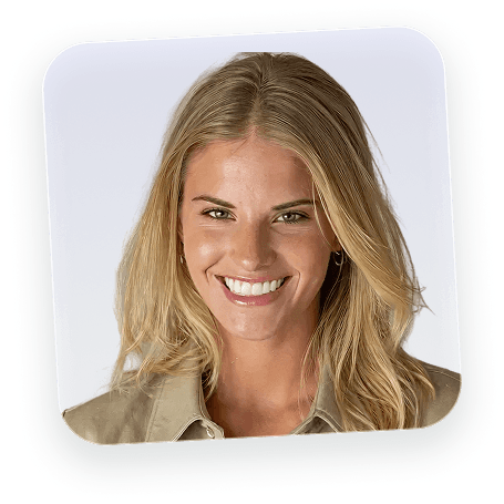 Isadora, founder of PowerAlert